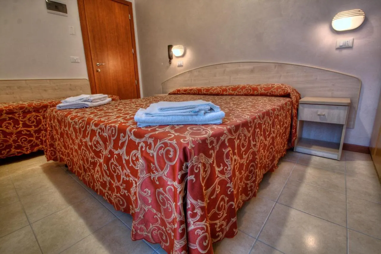 Hotel Belmar Ривадзурра