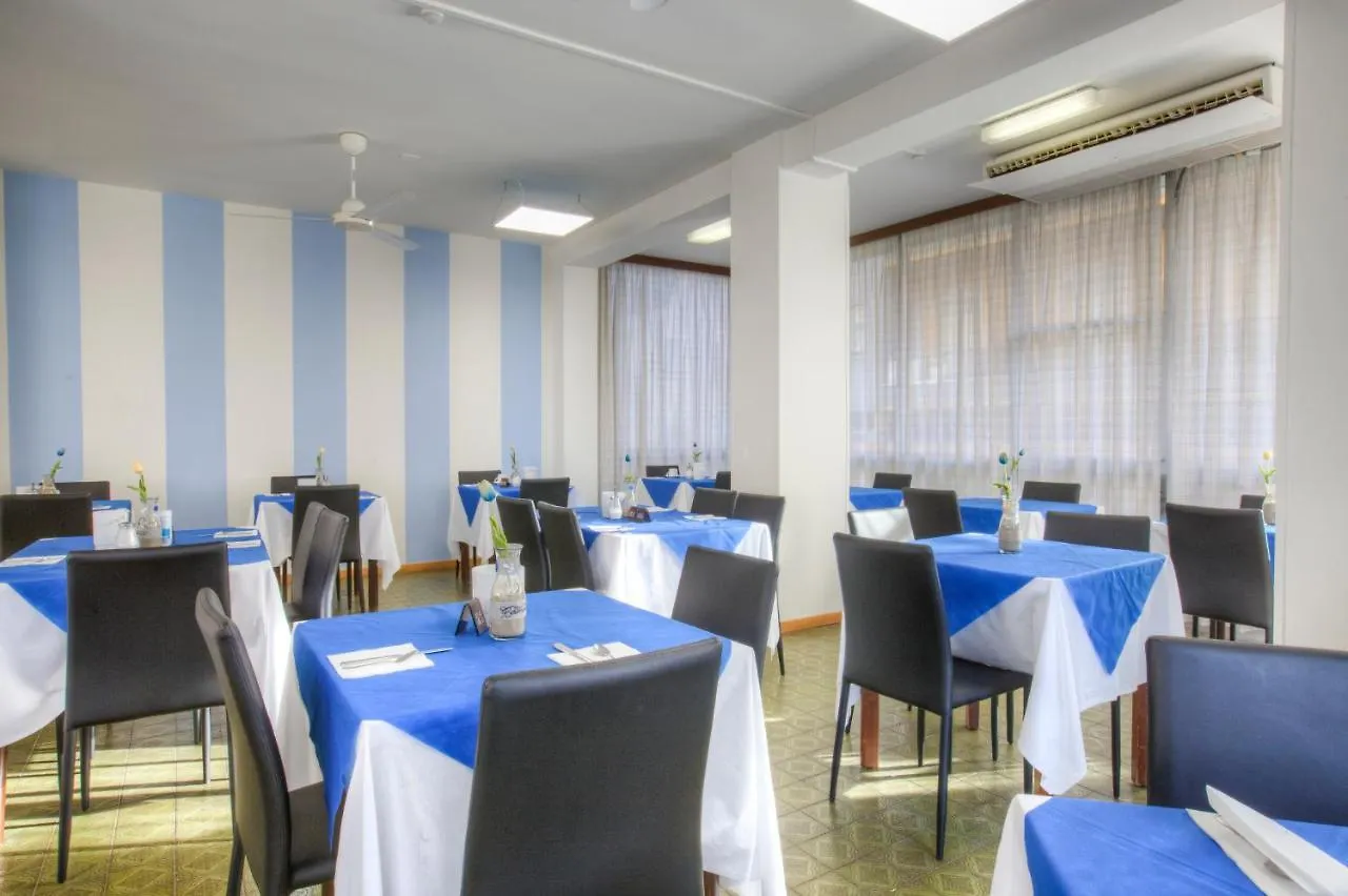Hotel Belmar Ривадзурра