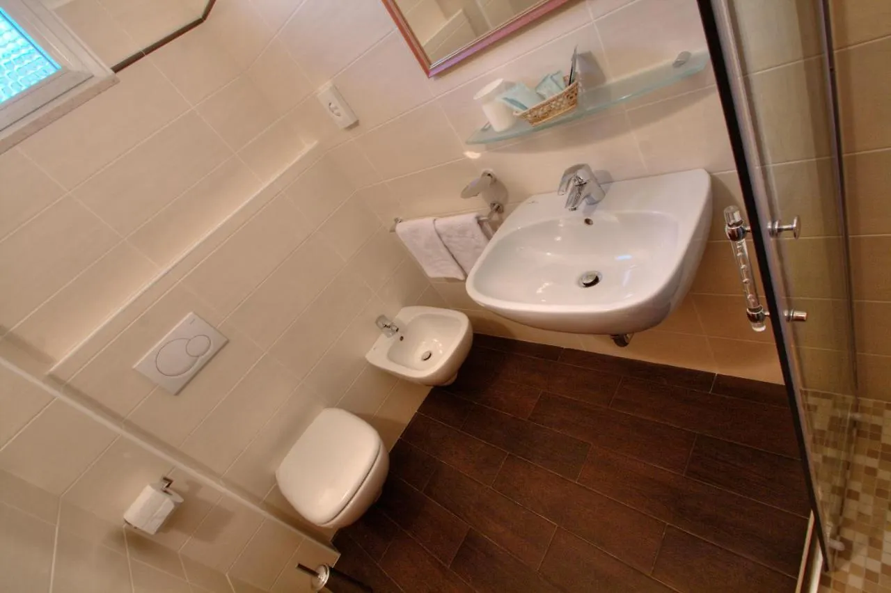 Hotel Belmar Ривадзурра 2*,  Италия