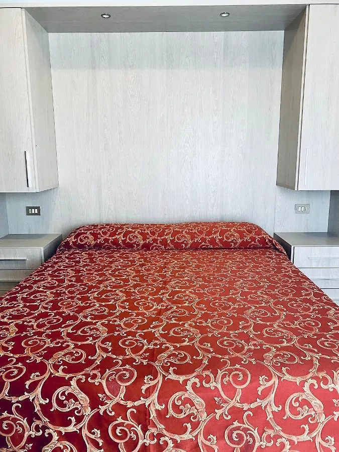 Hotel Belmar Ривадзурра