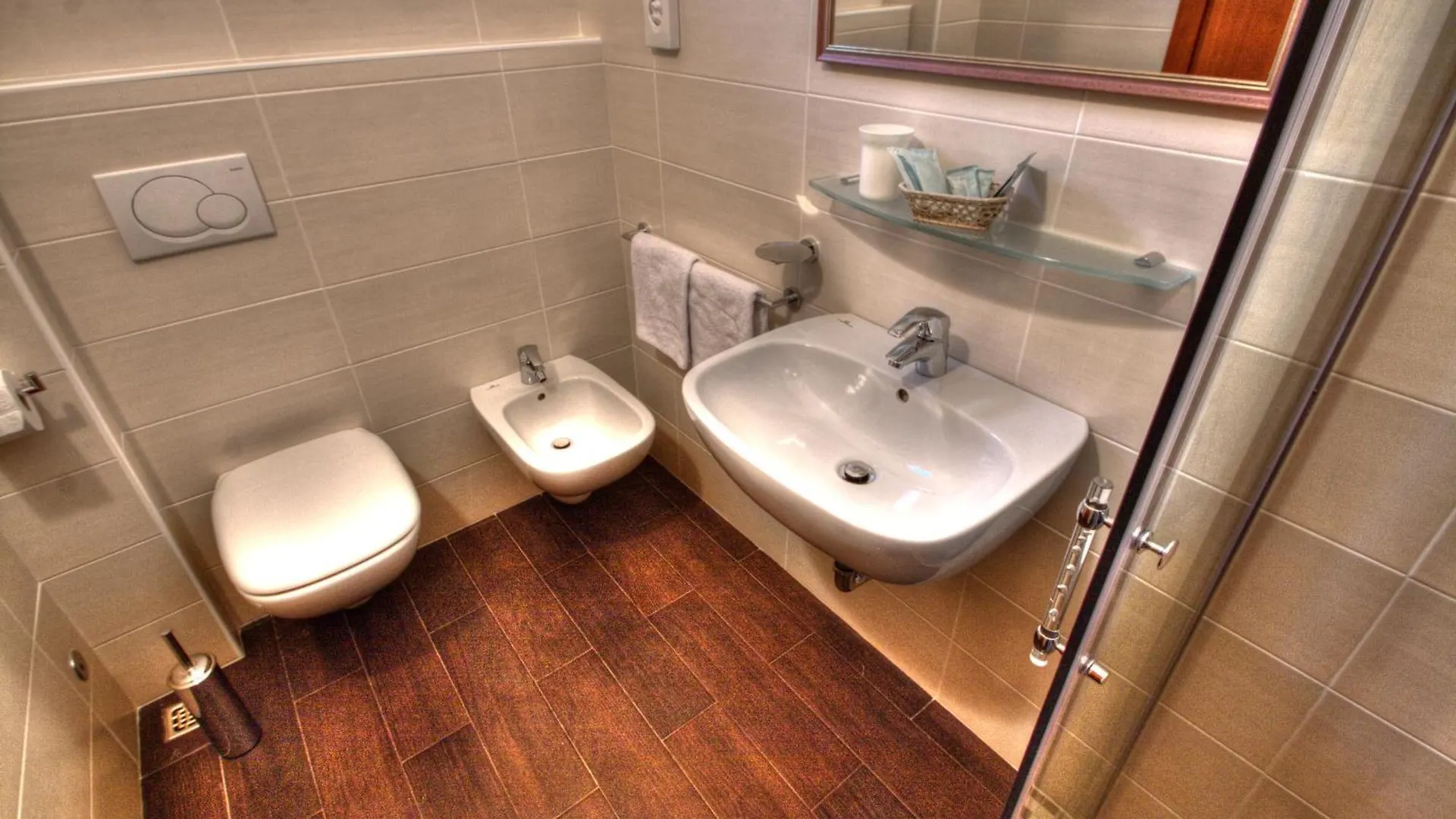 Hotel Belmar Ривадзурра 2*,