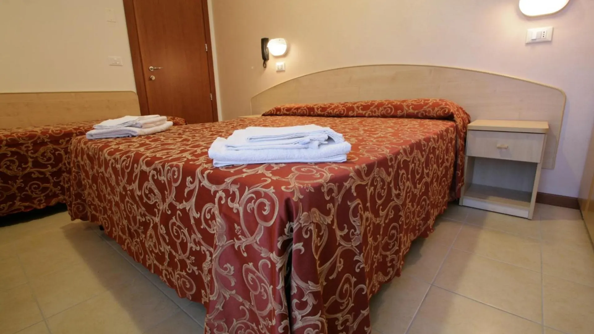 Hotel Belmar Ривадзурра Италия