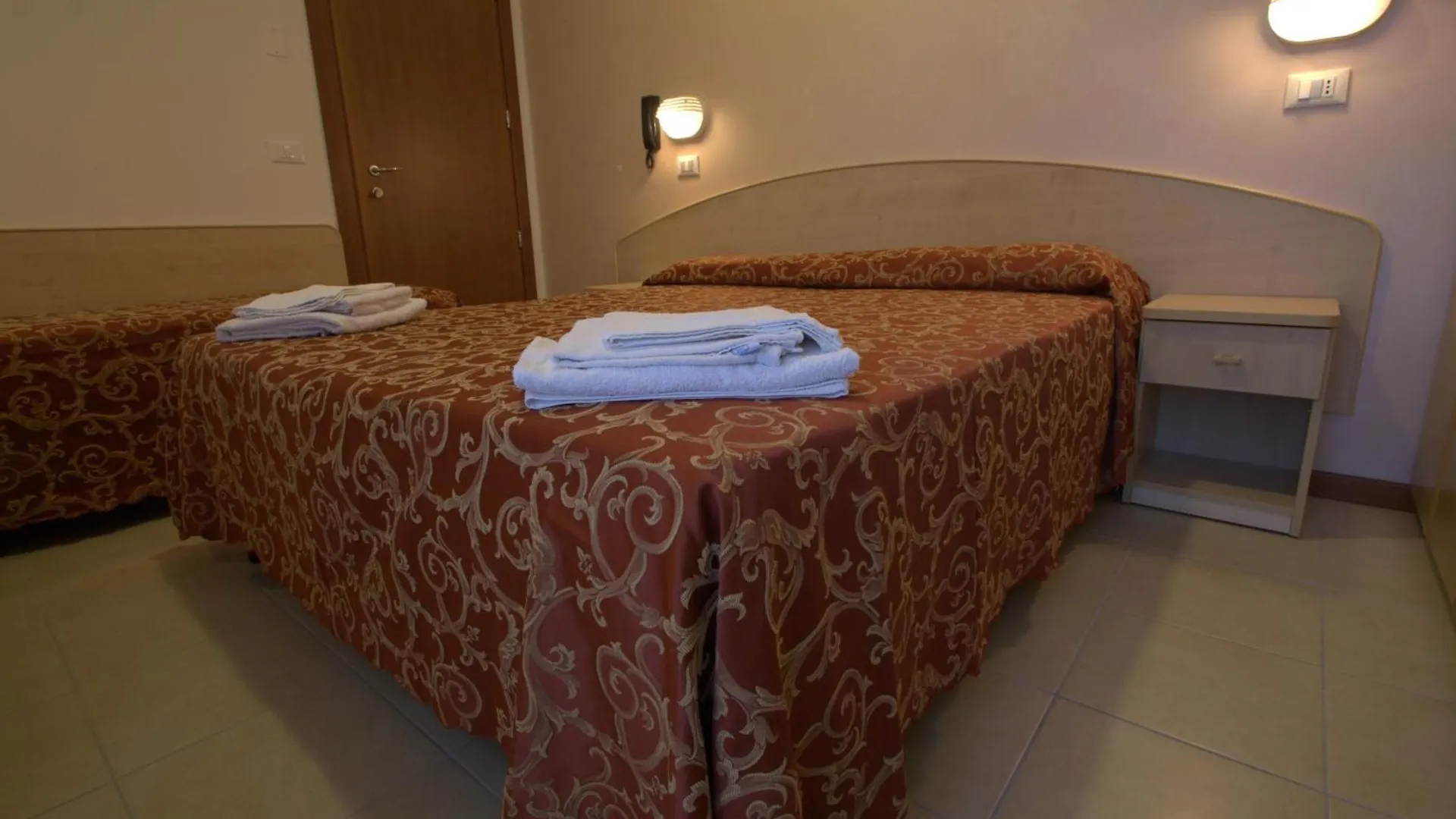 Hotel Belmar Ривадзурра