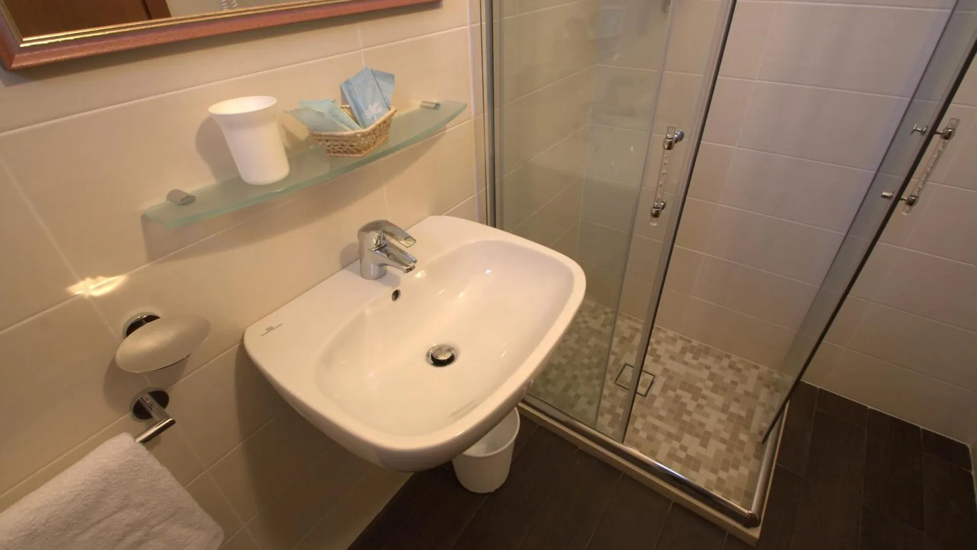 Hotel Belmar Ривадзурра