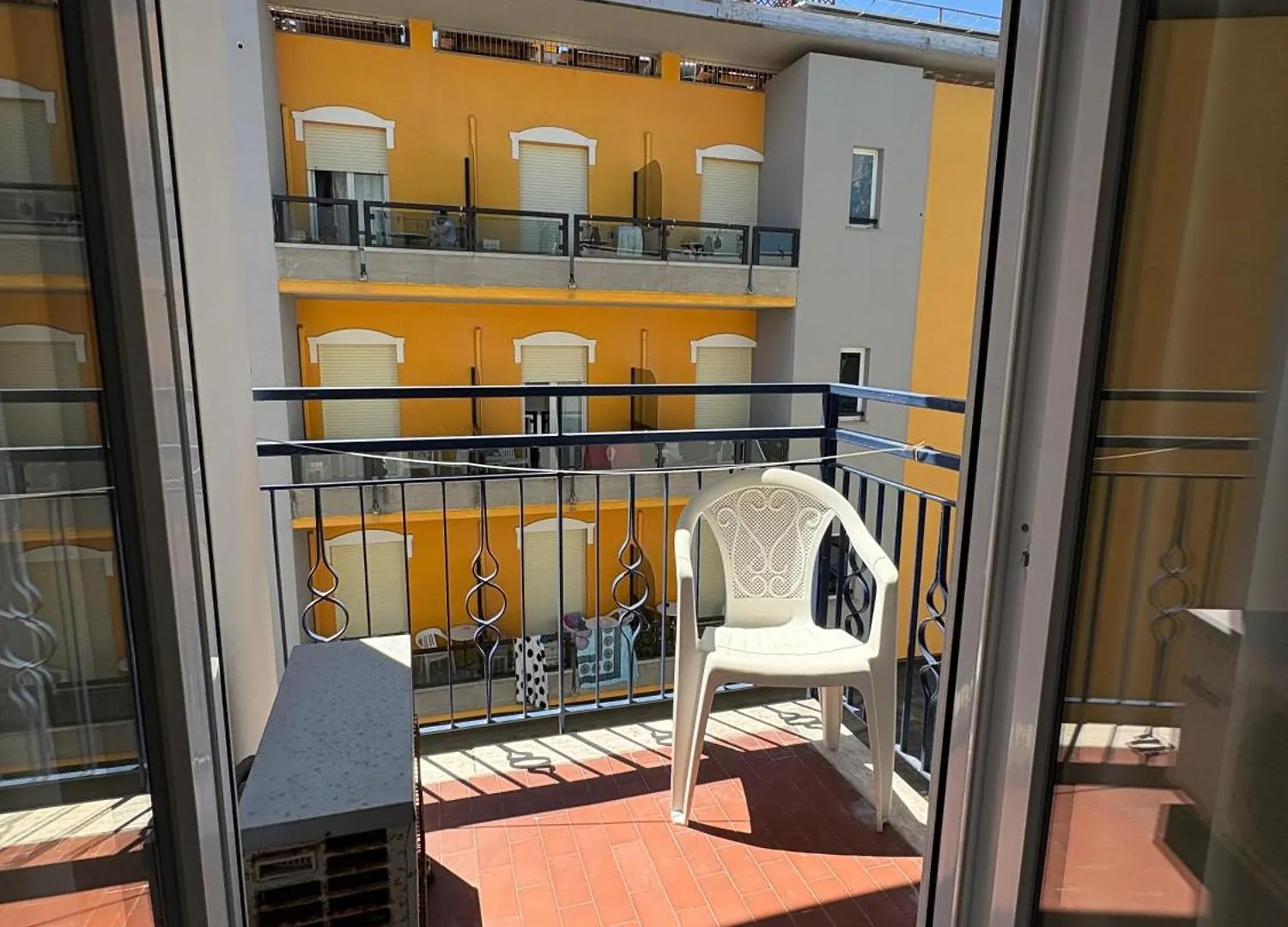**  Hotel Belmar Ривадзурра Италия