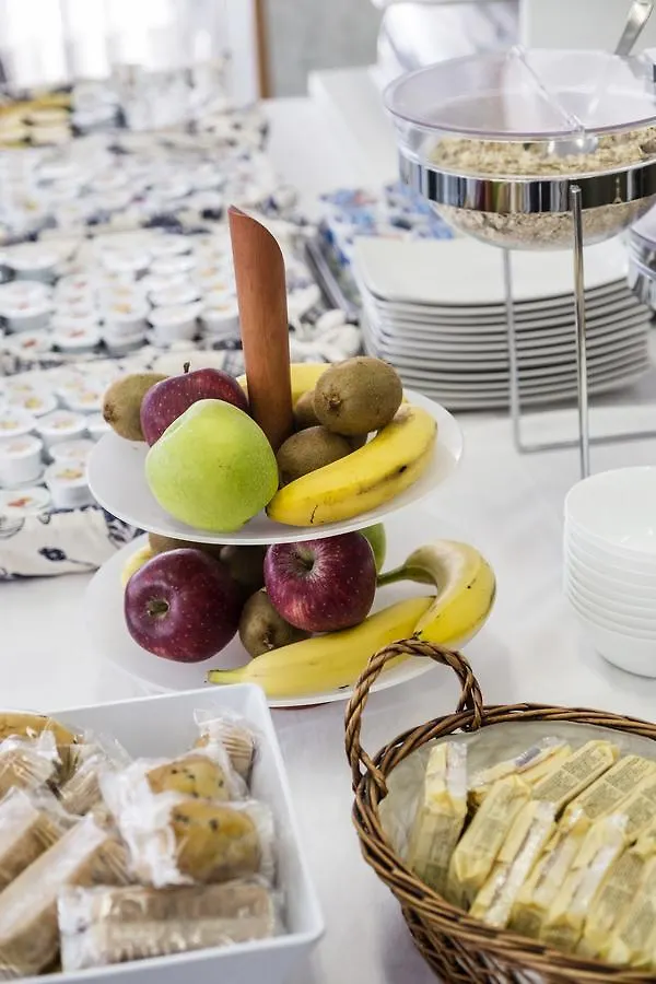 Hotel Belmar Ривадзурра Италия