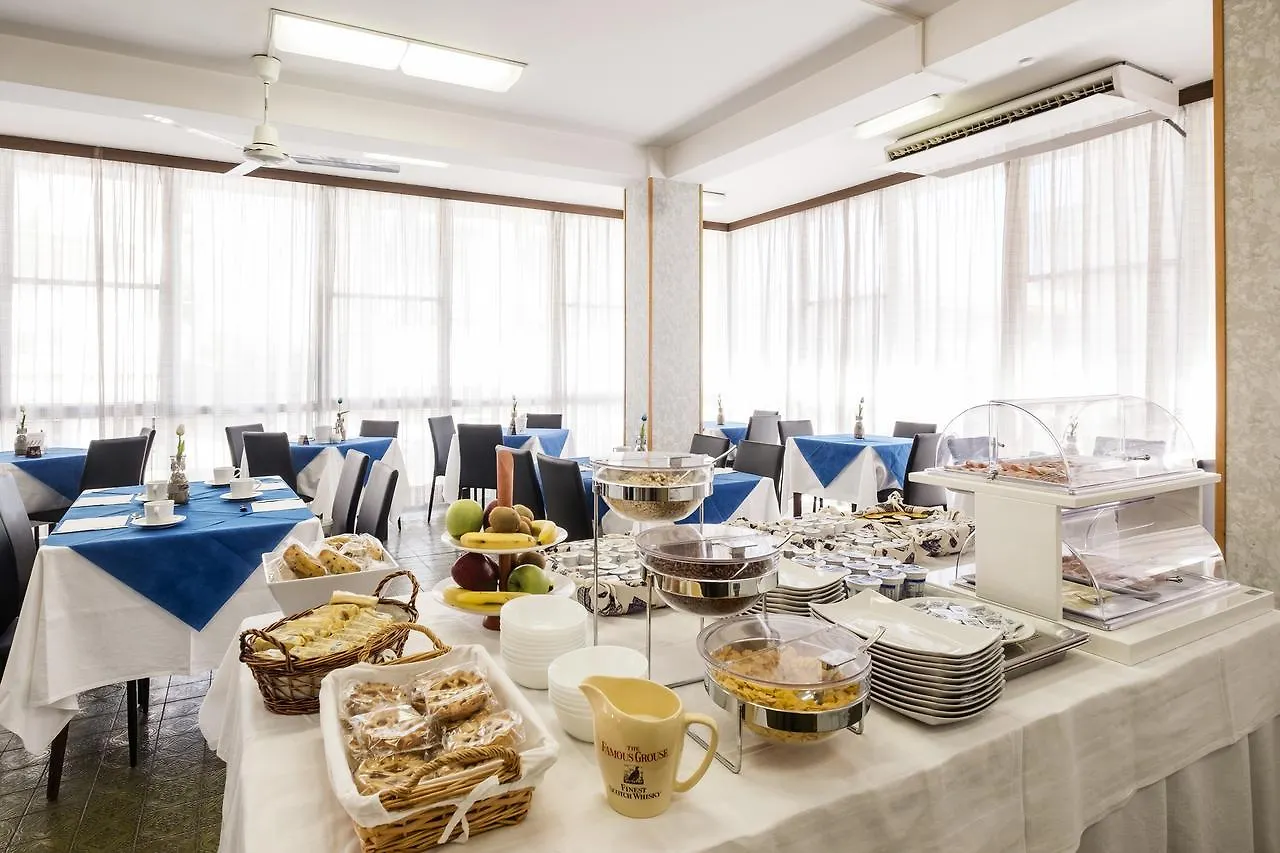 Hotel Belmar Ривадзурра 2*,  Италия