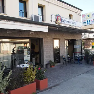 Affittacamere Caffetteria Dell'angolo