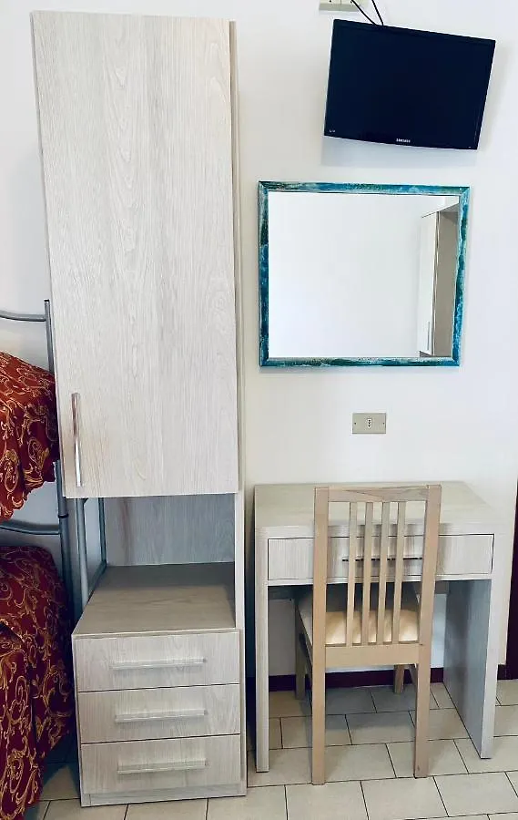 Hotel Belmar Rivazzurra Di Rimini