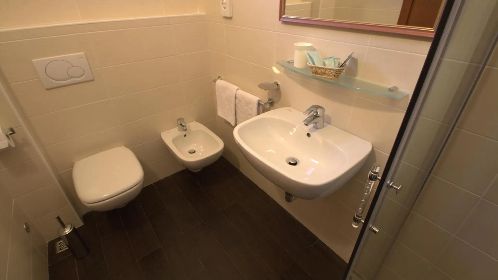 Hotel Belmar Rivazzurra Di Rimini 2*,  Italie