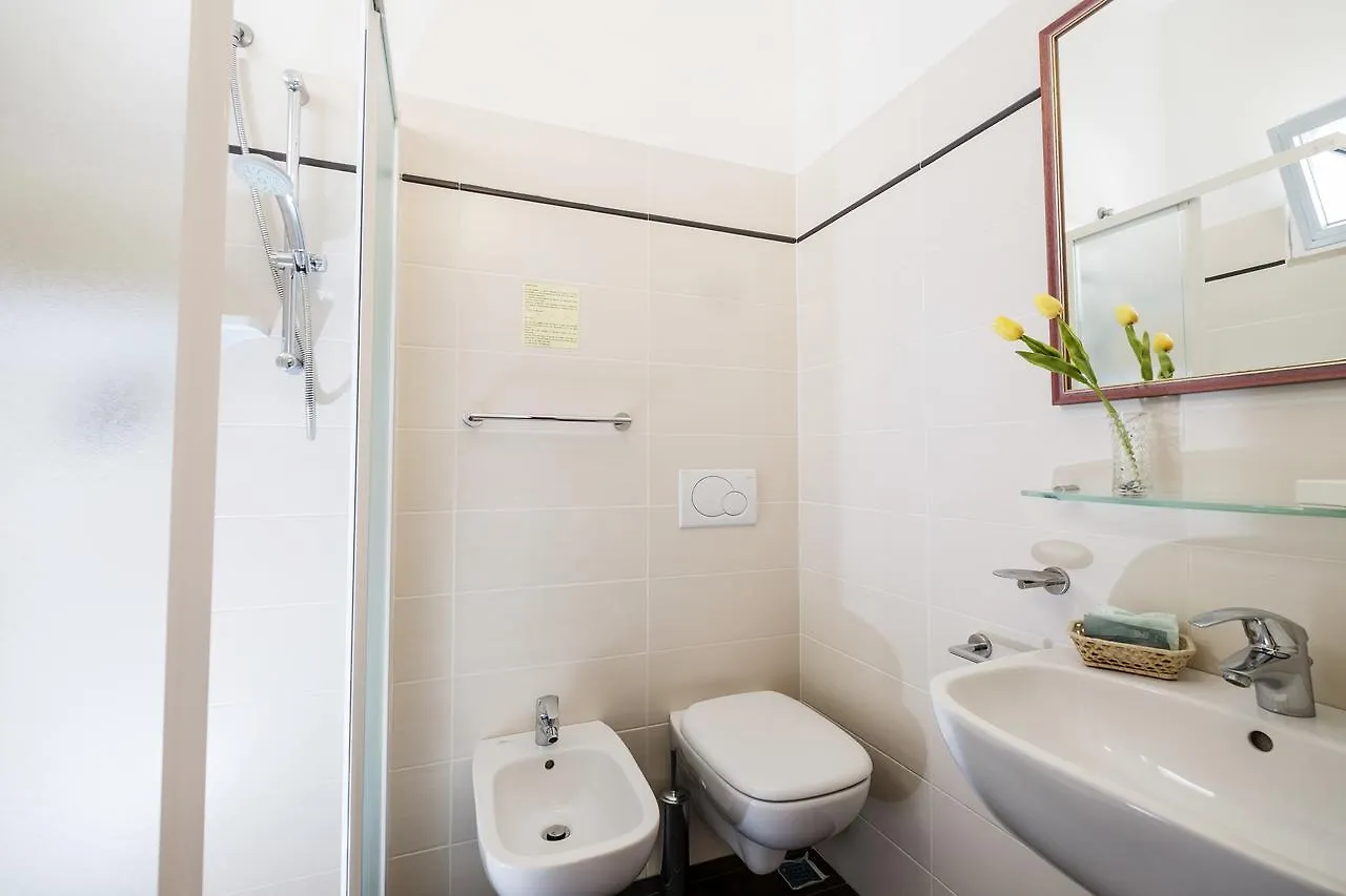 Hotel Belmar Rivazzurra Di Rimini