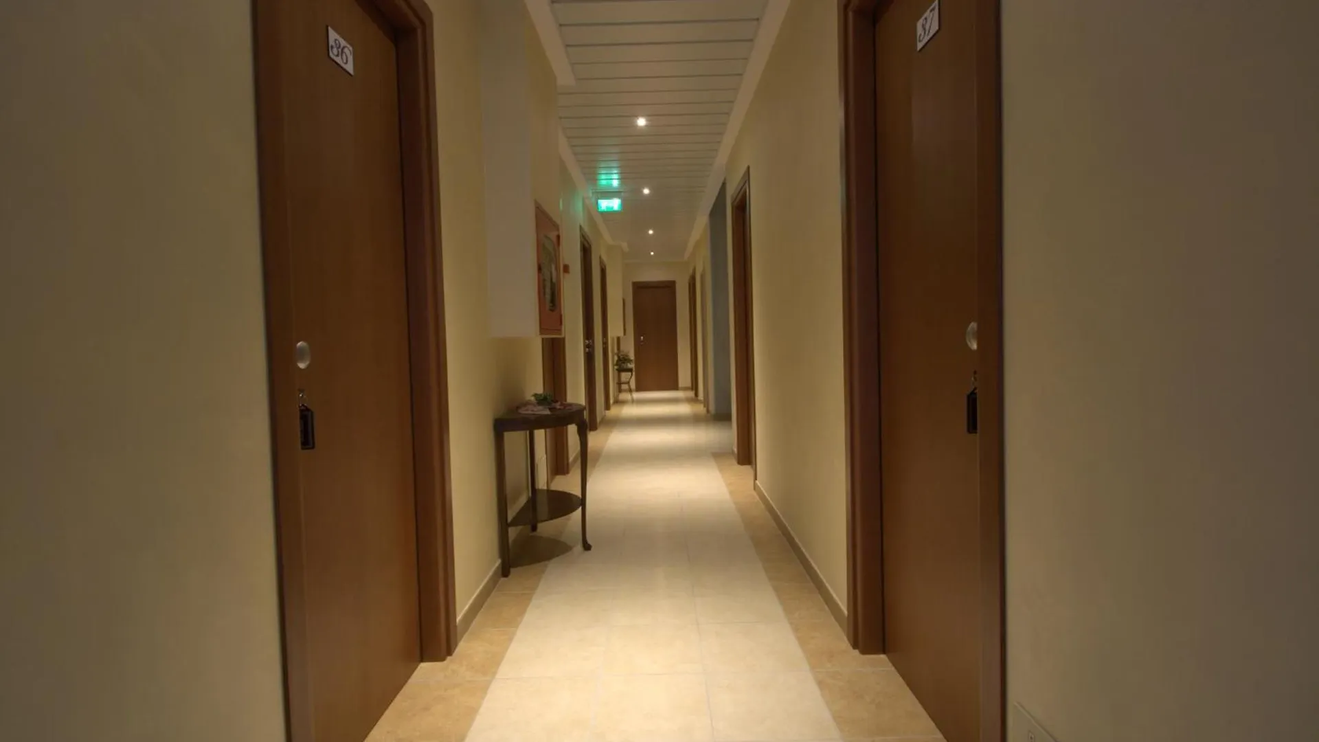 Hotel Belmar Rivazzurra Di Rimini