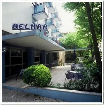Hotel Belmar Rivazzurra Di Rimini 2*,  Italia