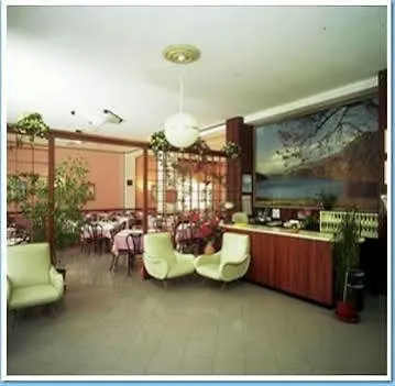 Hotel Belmar Rivazzurra Di Rimini Italia